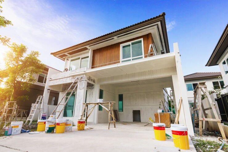 How purchase now/pay later loans are renovating the house enchancment market | PaymentsSource