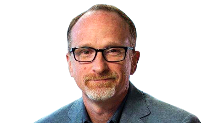 Jim McCarthy, president at i2C