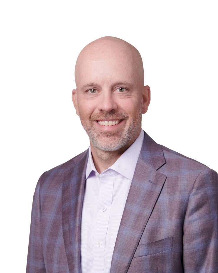 Smith + Howard CEO Sean Taylor