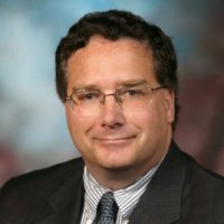 Bob Laux of the IIRC
