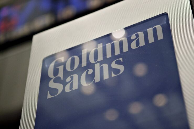 Ex-Goldman Banker Tipped Squash Buddy on Deals, US Alleges