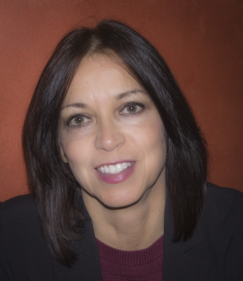 Dana Jackson