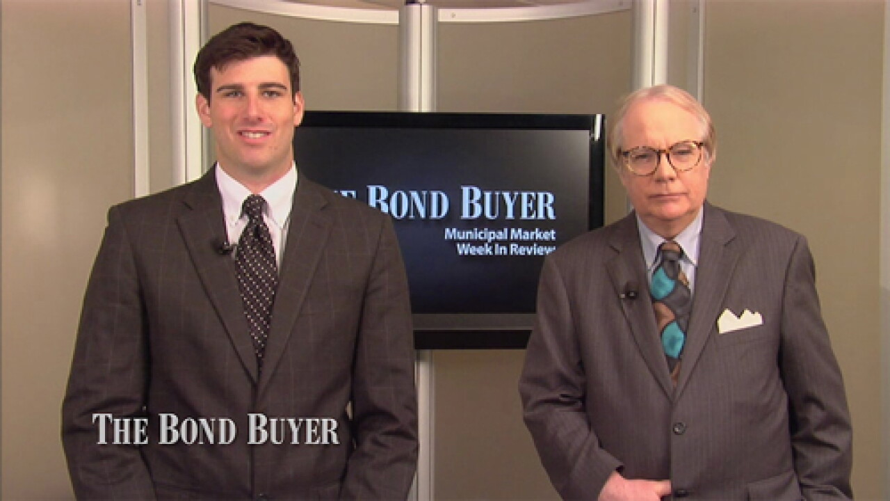 Thumbnail for Video: Muni Week in Review, June 26, 2015
