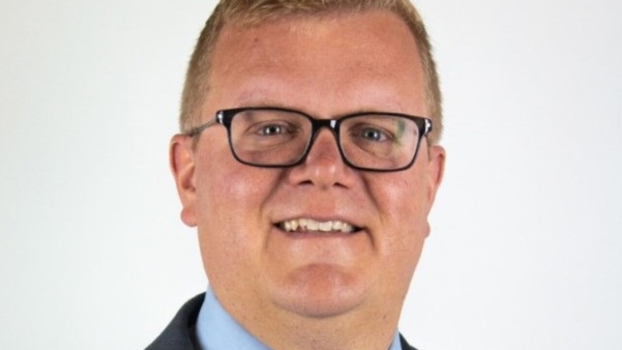 Adam Vander Weerdt, agribusiness region leader, Westfield Insurance.