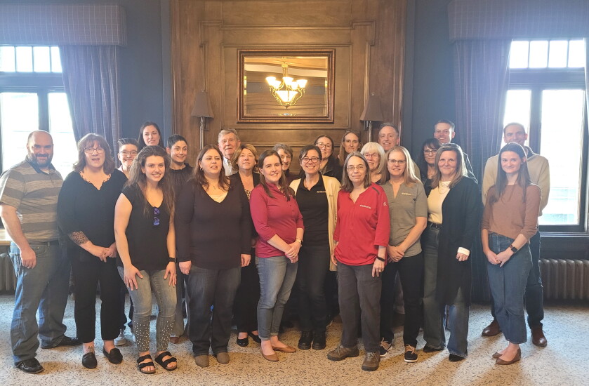 2024 Best Firms - Davidson Fox