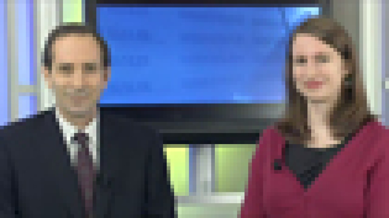 Thumbnail for Video: The Politics and Policy Behind Obama's Bank Tax Bid