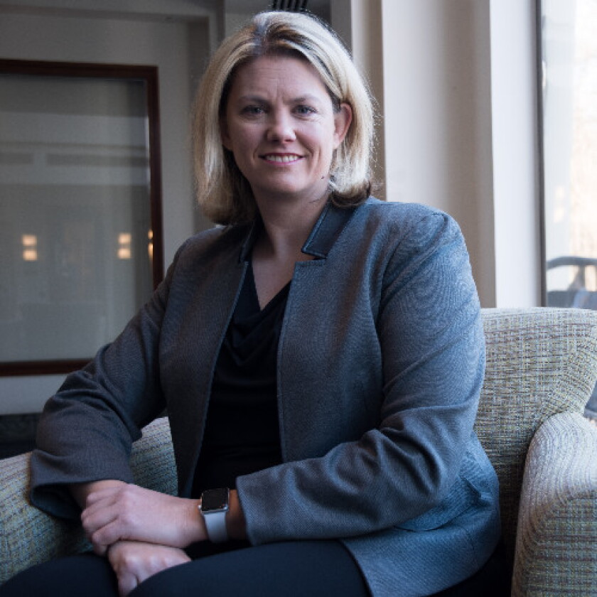 Dr. Heather Towery