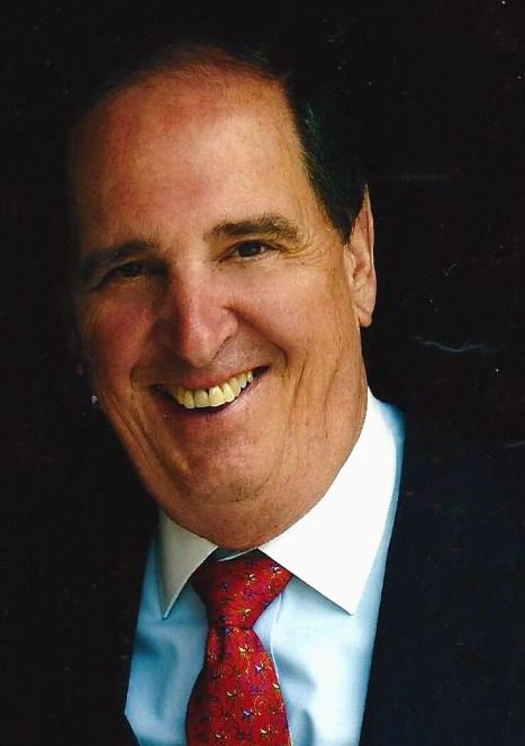 Dennis G. Ciocca