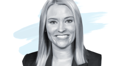 Rachel Bryant of Regions Bank.