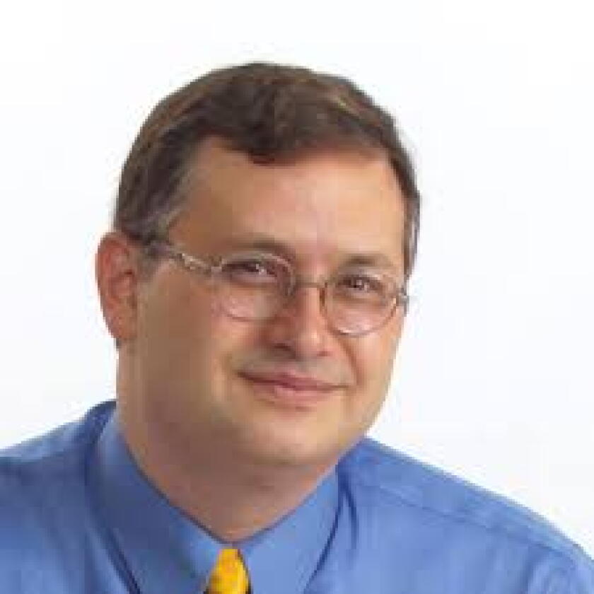 Jim Trippon