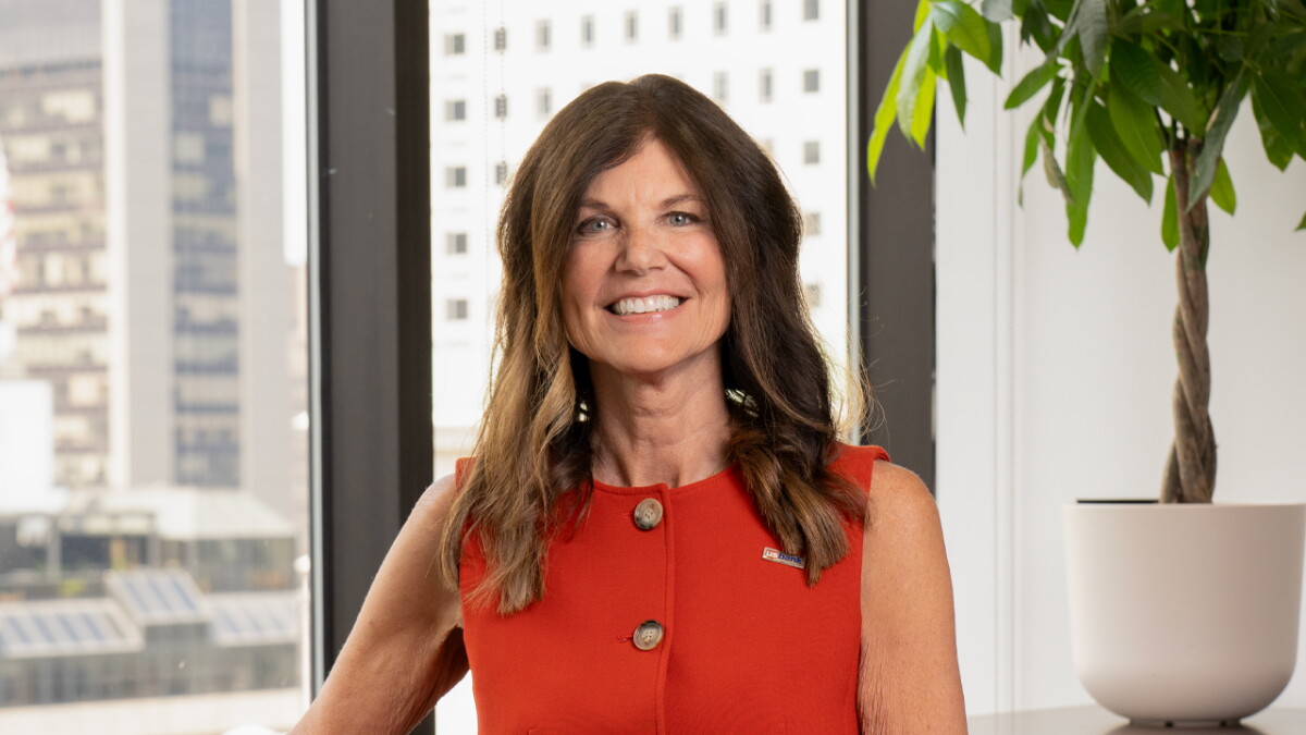 Photo for: Amex recruits its next chief risk officer from U.S. Bancorp