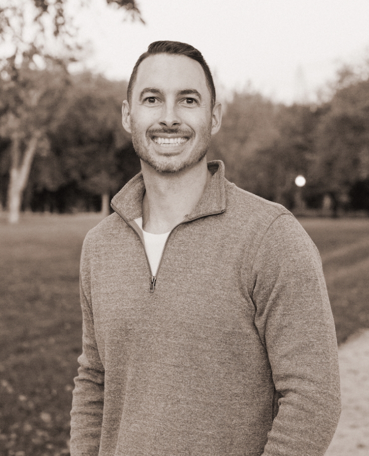 Aaron Cirksena founder CEO of MDRN Capital