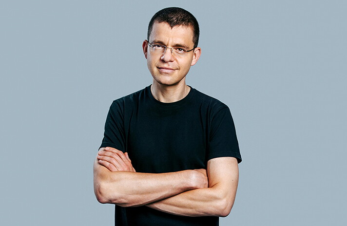 Photo for: Why Affirm is incorporating LLM tech into its underwriting