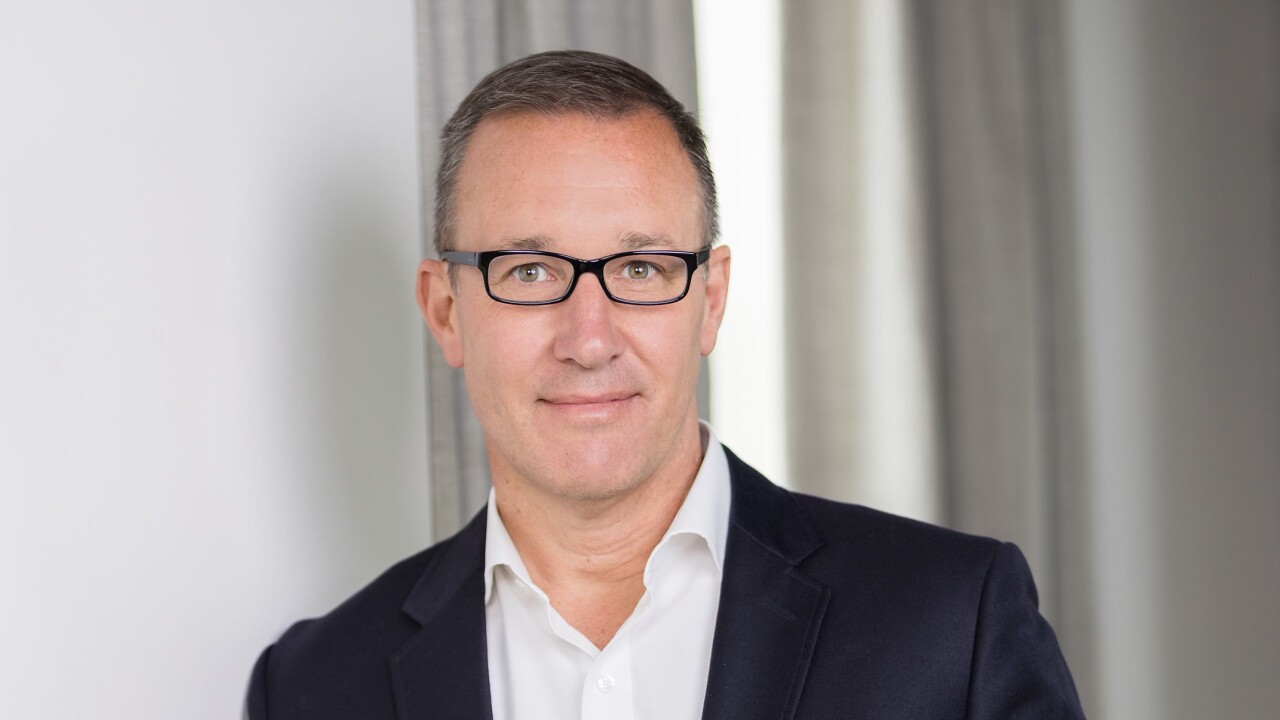 James Pruskowski, chief investment officer at 16Rock Asset Management