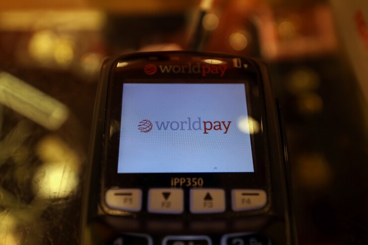 Worldpay