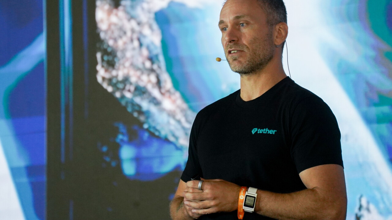 Key Speakers At The Plan B Bitcoin Forum