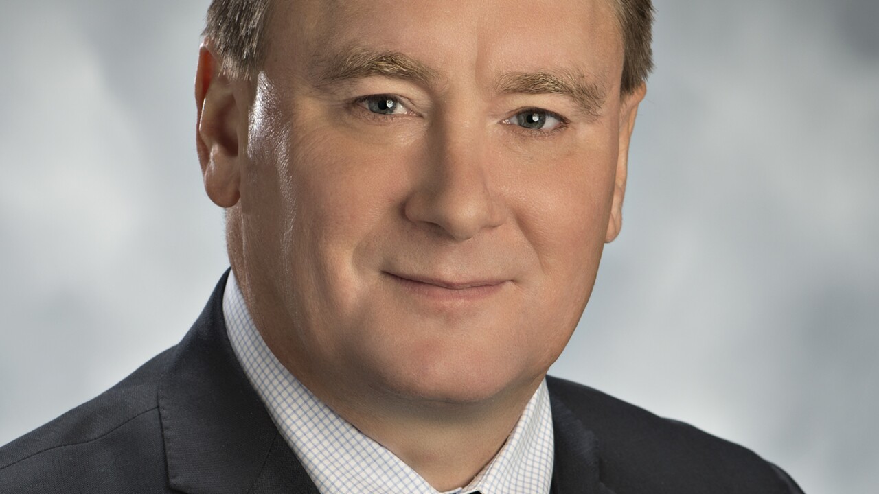 John Kerndl, Beaumont Health CFO