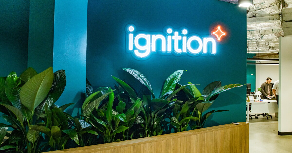 Ignition launches AI “pricing insights” Ignition launches AI “pricing insights”
