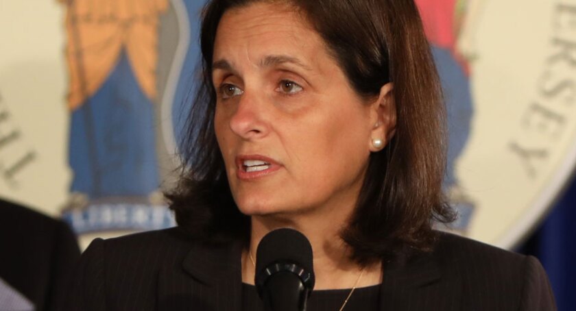 Elizabeth Maher Muoio