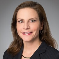 Rachel Wilson, head of cybersecurity for Morgan Stanley Wealth Management Technology, is a former senior leader at the National Security Agency where she protected our country against malicious cyberattacks and cyber actors.