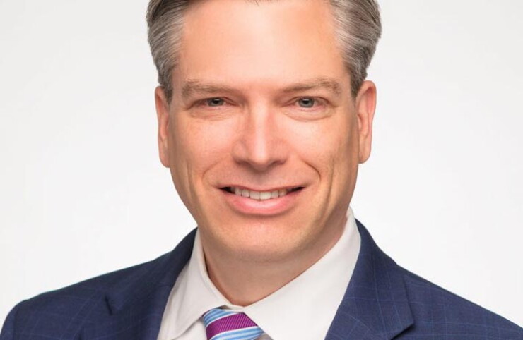Utah State Treasurer Marlo Oaks