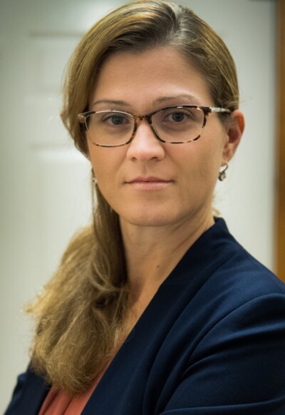 Ewelina Mroczek
