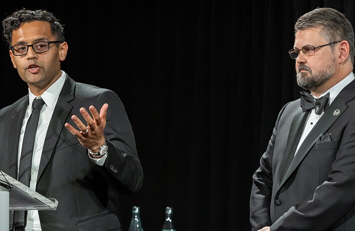 Bond Buyers Deal of the Year 2023