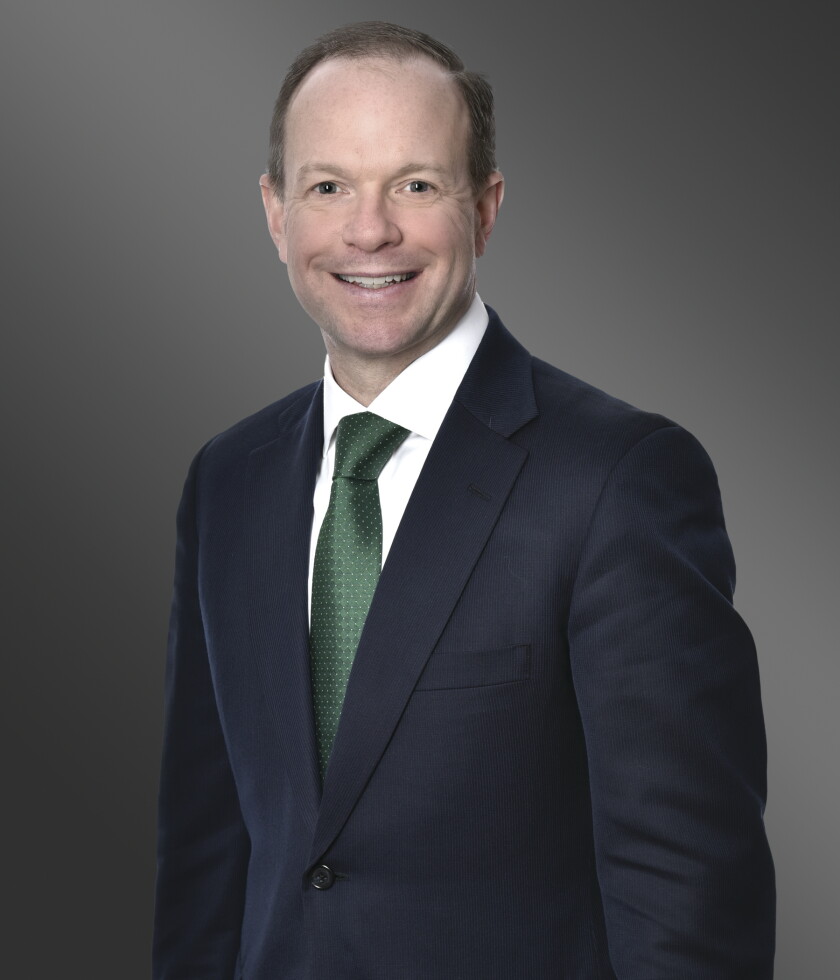 Kevin D. Finger