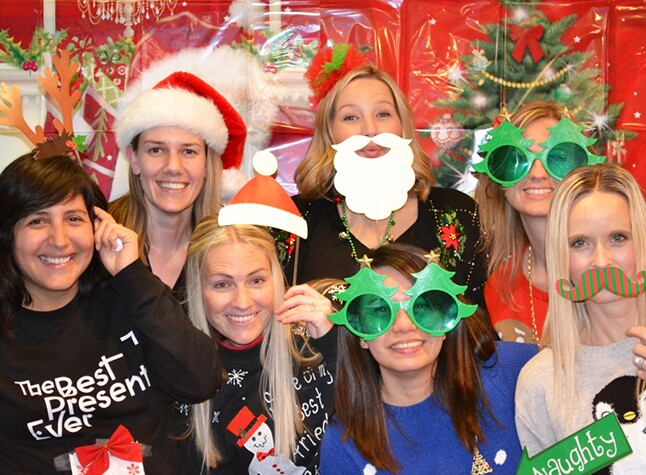 Best Firms - Haskell & White