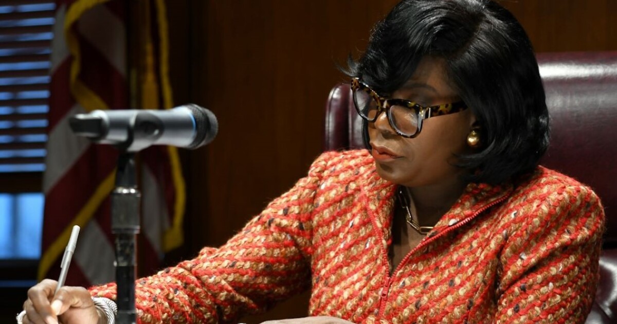 Philadelphia mayor unveils FY25 budget, capital plan with borrowing Philadelphia mayor unveils FY25 budget, capital plan with borrowing