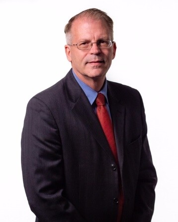 Keith Wirtz, Union Savings Bank Vice President and Chief Investment Officer.