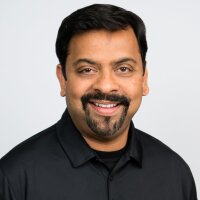 Gaurav Deshpande
