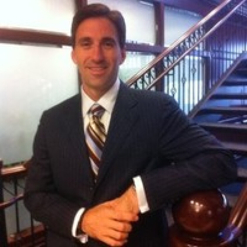 Frank LaRosa IAG