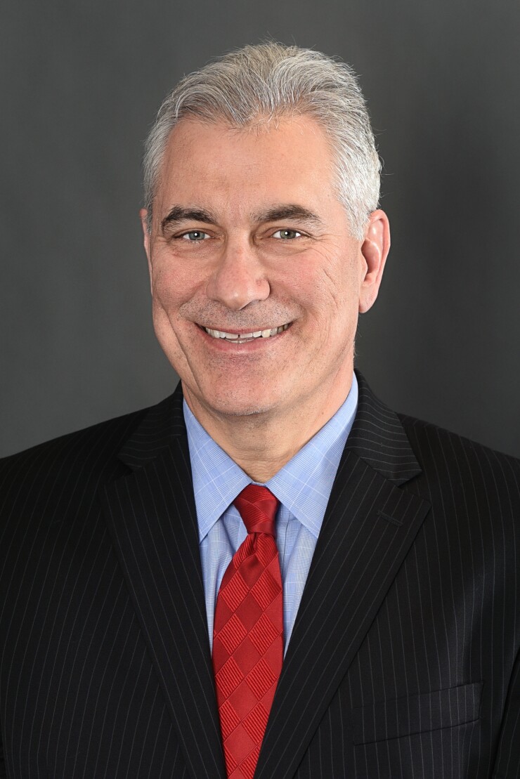 Samuel Martello moved to RBC from UBS, citing the firm’s “advisor-friendly culture” as a reason for making the change.