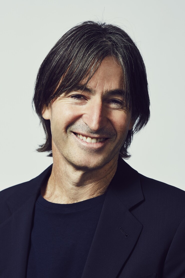 Guy Goldstein, NEXT Insurance