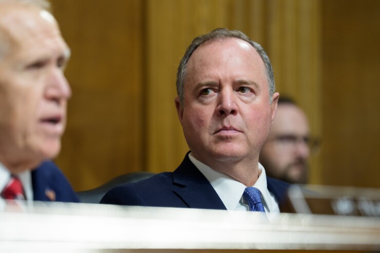 Senate Judiciary Subcommittee Hearing On Royalties For Musicians