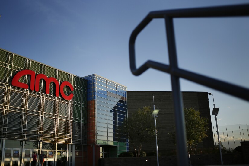 AMC theater