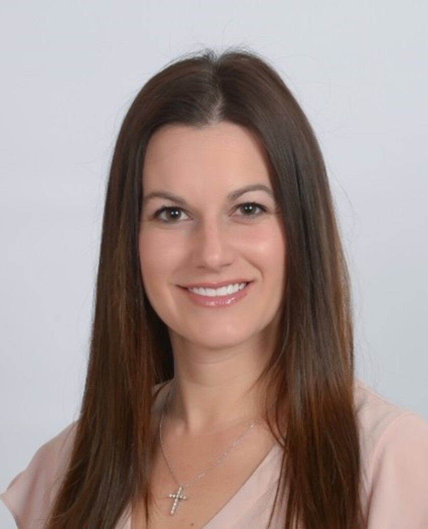Sara Wingfield