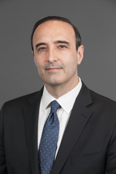 Adam Bergonzi