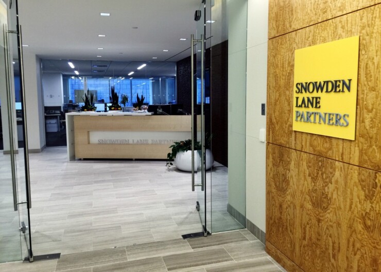 Snowden Lane Partners