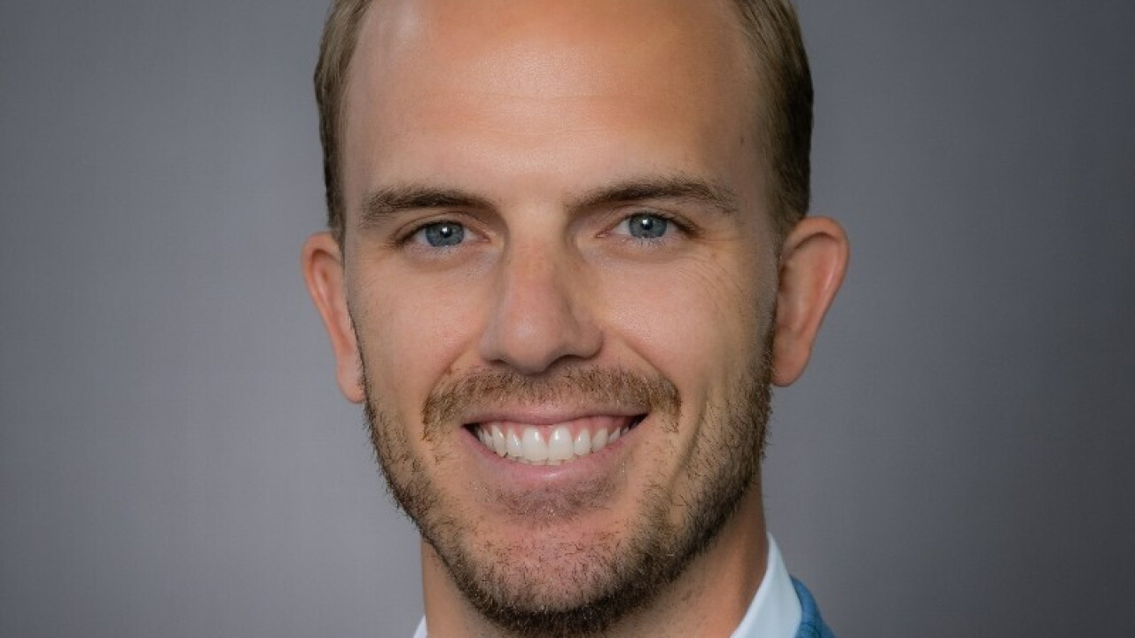 John Wittelsberger