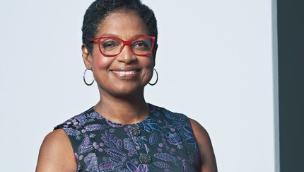 Paulette Mullings Bradnock, BNY Mellon