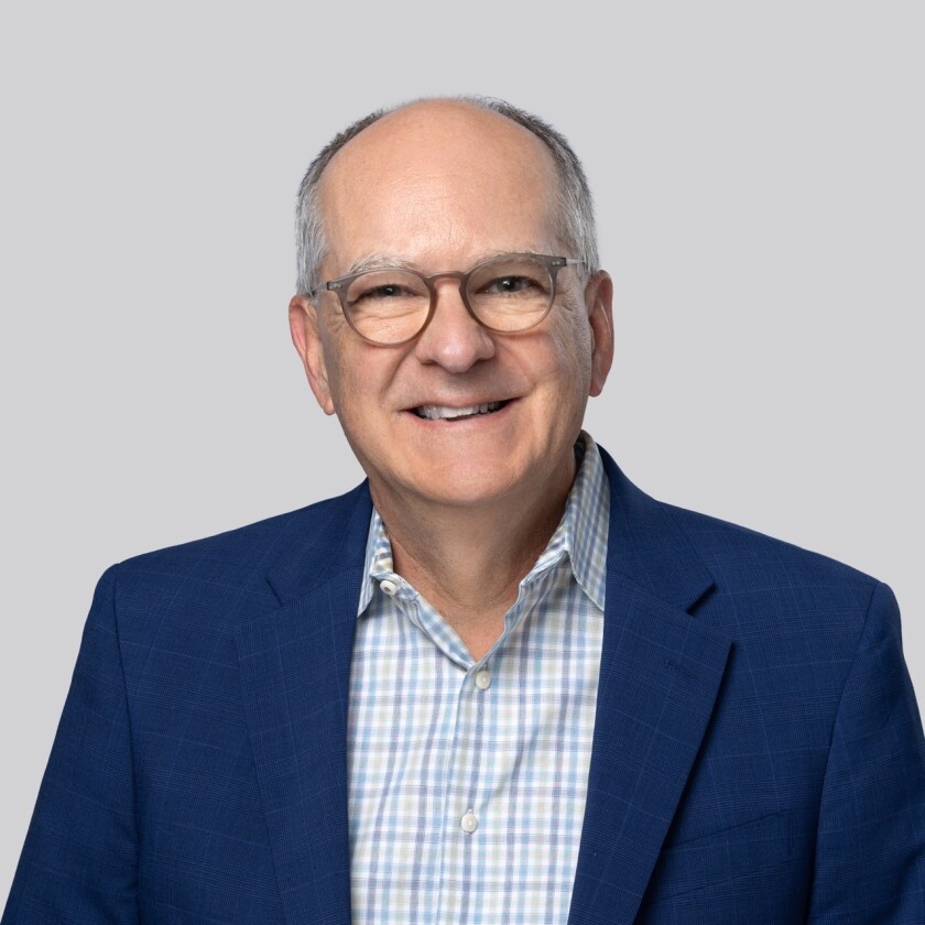 Steve Dean Compound Planning CIO