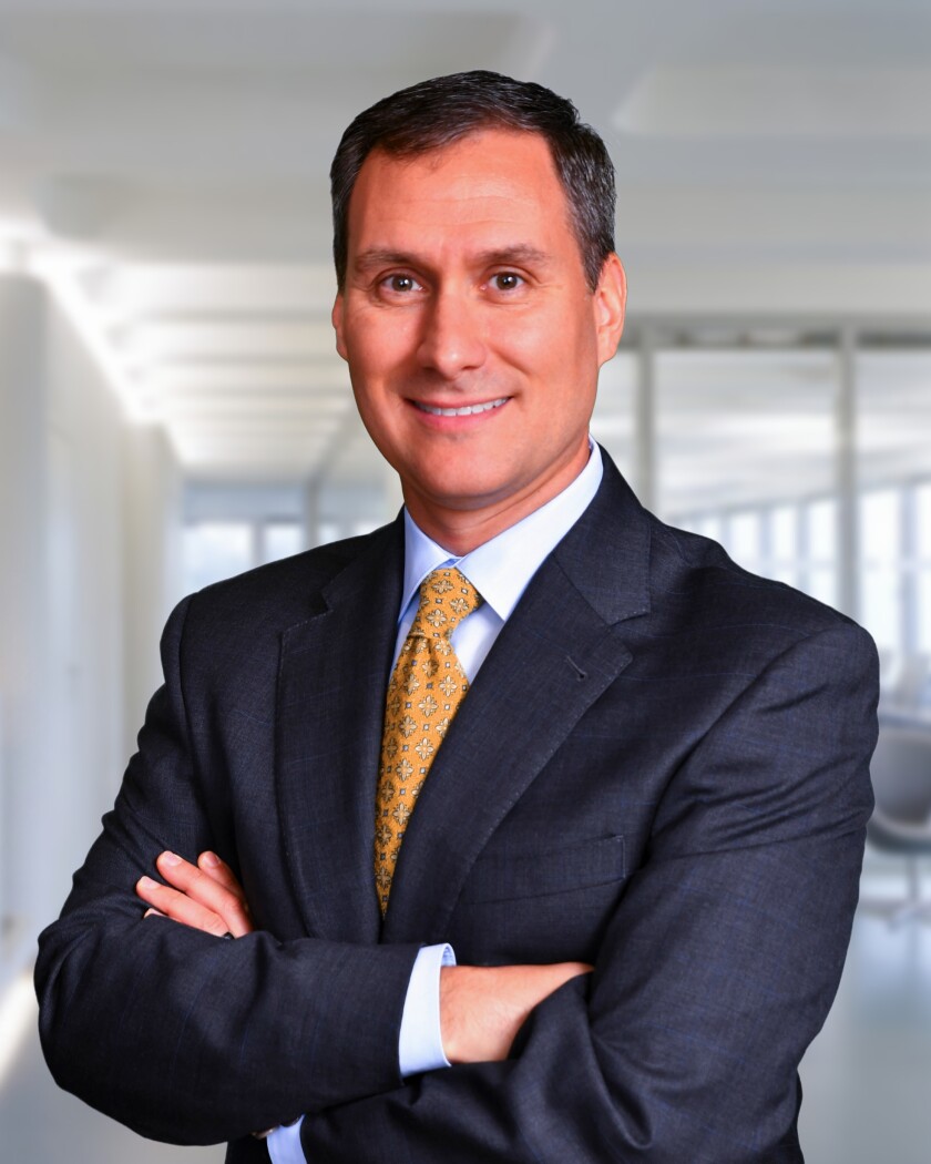 Chris Pierson