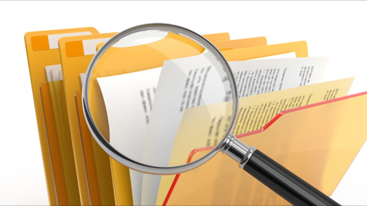 Thumbnail for Video: Watchdog Wants More GSE Oversight