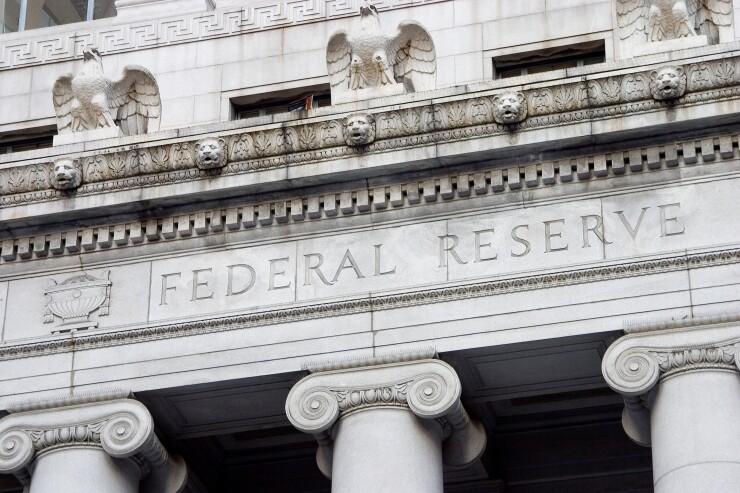 Federal Reserve