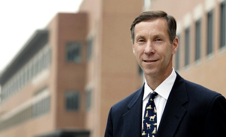 Vanguard unveiled its very first actively managed funds in the U.S.