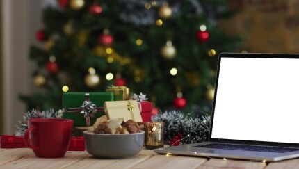 Martin BankThink re: decorating bank branches