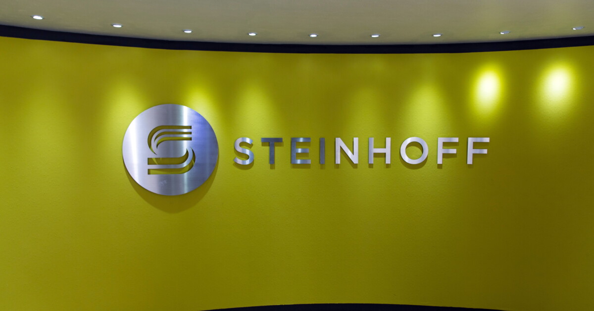 Steinhoff Europe’s ex-CFO jailed in Germany over accounting scandal Steinhoff Europe’s ex-CFO jailed in Germany over accounting scandal