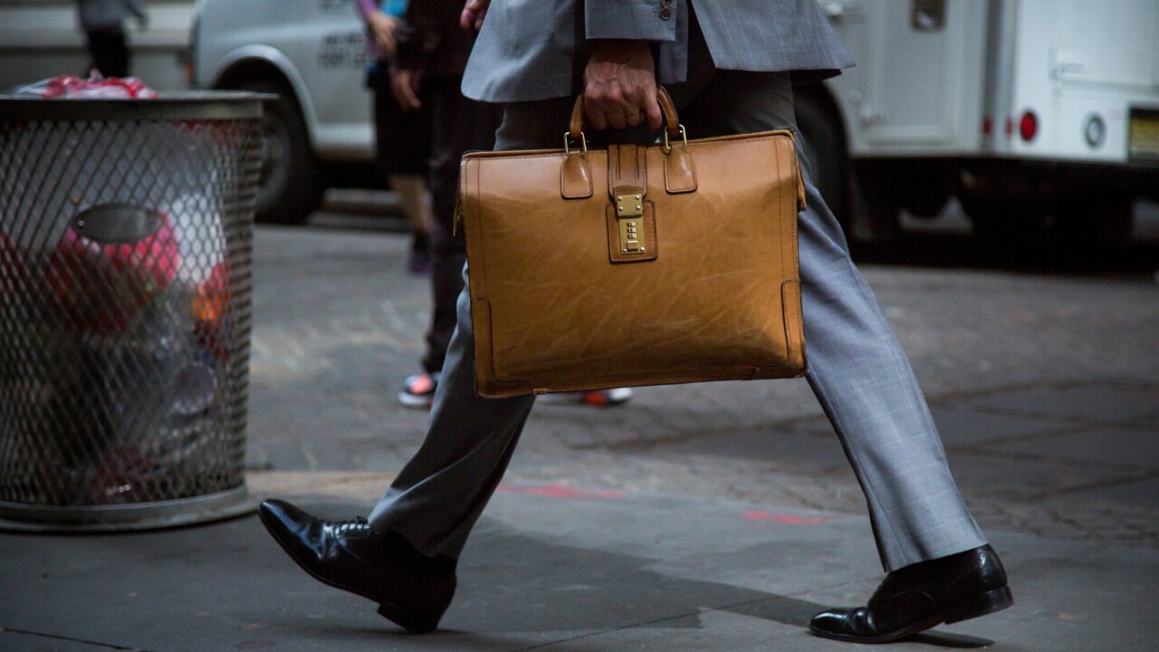 Bloomberg sale filler